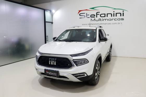 FIAT TORO 1.3 TURBO 270 FLEX VOLCANO AT6